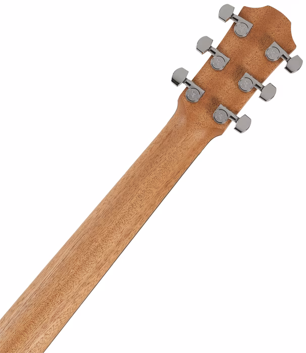 Furch Pioneer EM CNR Active - Akustische Gitarre