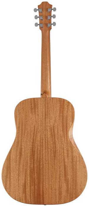 Furch Violet Deluxe D-EM CNR Active - Akustische Gitarre