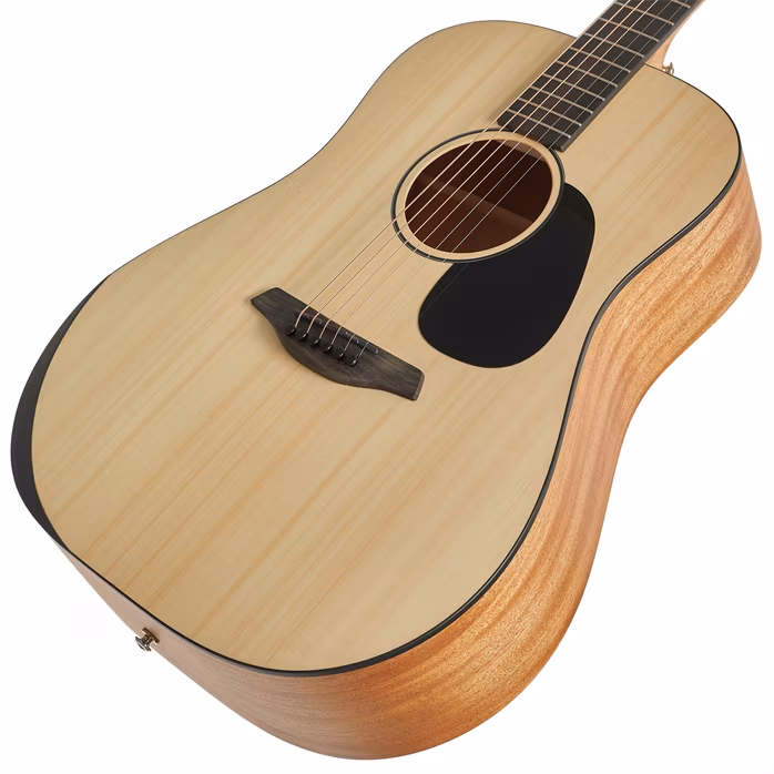 Furch Violet Deluxe D-EM CNR Active - Akustische Gitarre