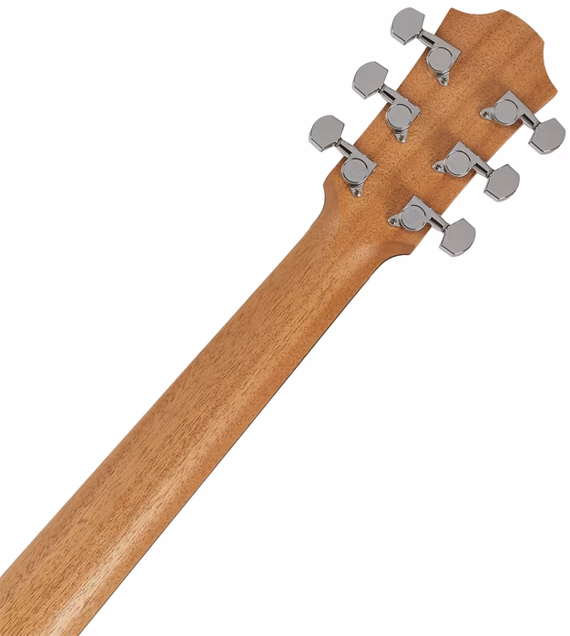 Furch Violet Deluxe D-EM CNR Active - Akustische Gitarre