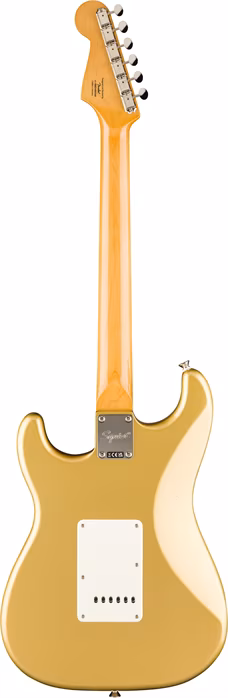 Fender Squier FSR Classic Vibe 60s Stratocaster LRL AZG - E-Gitarre