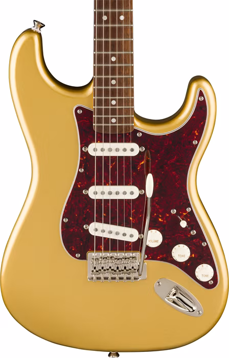 Fender Squier FSR Classic Vibe 60s Stratocaster LRL AZG - E-Gitarre