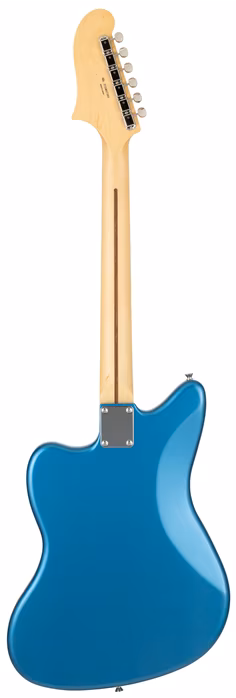 Fender MIJ LE Starmaster RW JBL - E-Gitarre