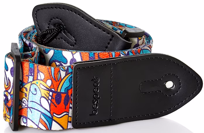 Bespeco TC2PT - Gitarrengurt