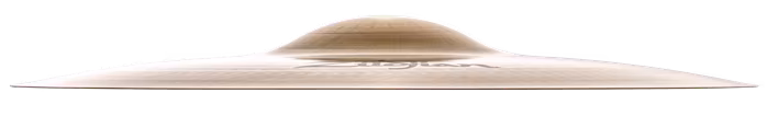 Zildjian 12" A Custom splash brilliant - Splash-Becken