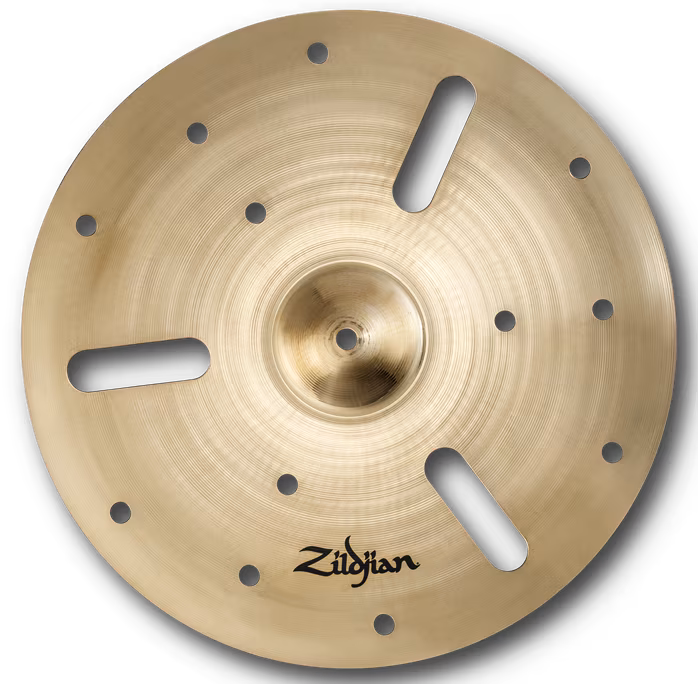 Zildjian 16" A Custom efx - Effekt-Becken