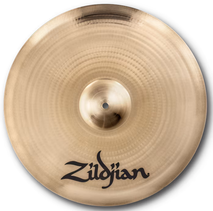Zildjian 17" A Custom projection crash - Crash-Becken