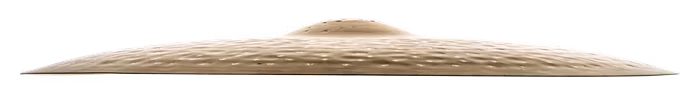 Zildjian 22" K Constantinople thin ride over hammmered (gebraucht) - Ride-Becken