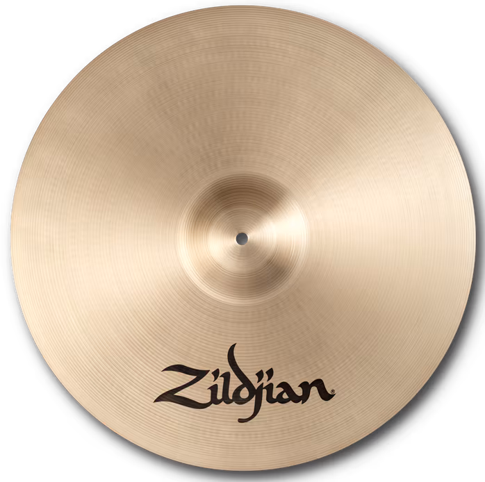 Zildjian 19" A thin crash - Crash-Becken