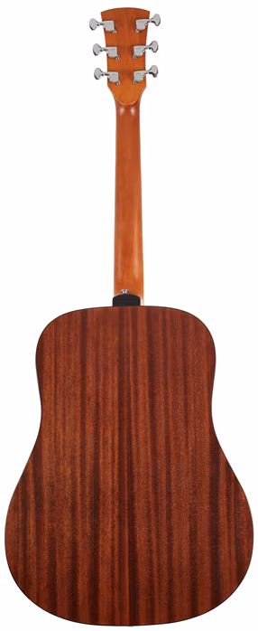 Soundsation EDGE SOLID SDN-BSB - Akustische Gitarre