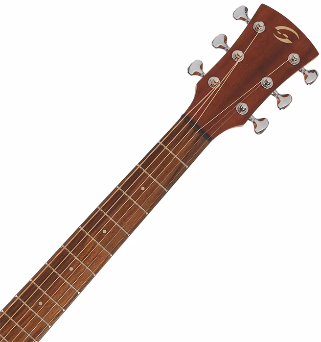 Soundsation EDGE SOLID SDN-YSB - Akustische Gitarre