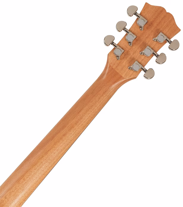 Dowina Puella DC-S - Akustische Gitarre