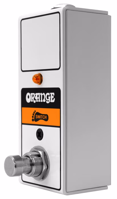 Orange FS-1 Mini - Fußschalter