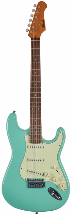 Blond STR-2 SFG - E-Gitarre