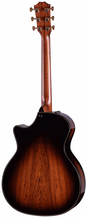 Taylor Builder's Edition 814ce Honduran Rosewood / Sinker Redwood - Elektroakustische Gitarre