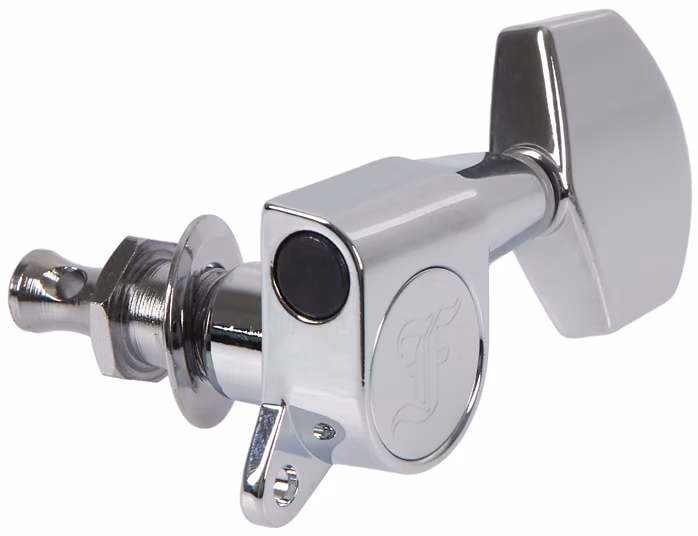 Furch Machine Head Chrome 45 - Gitarren-Mechanik