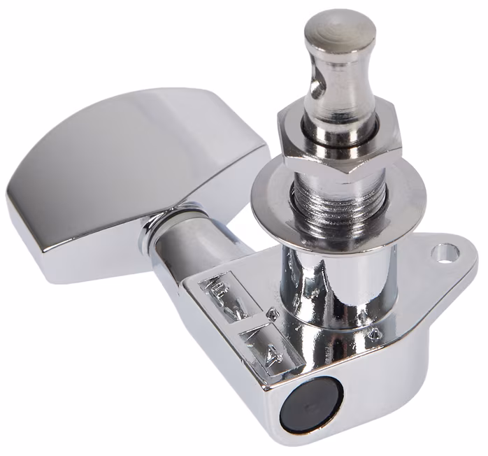 Furch Machine Head Chrome 90 - Gitarren-Mechanik