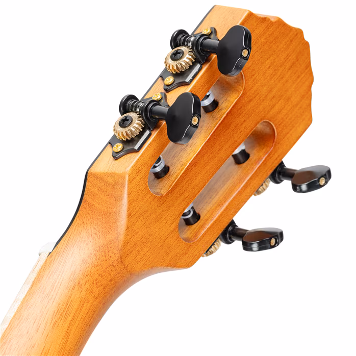 Ortega RTPX Tenor FMA - Elektroakustische Ukulele