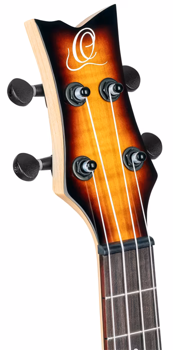 Ortega Neo Tenor Ukulele TSB - Elektroakustische Ukulele