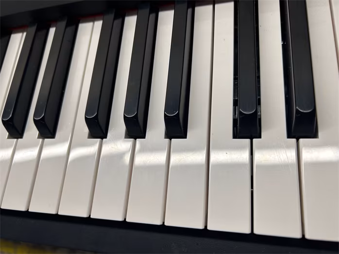 Korg KROSS2-88-MB (gebraucht) - Synthesizer