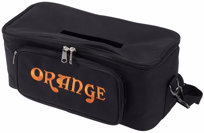 Orange Micro Series Gig Bag - Transportverpackung