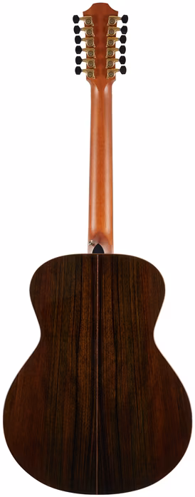 Furch Rainbow G-TI 12 - Zwölfsaitige elektroakustische Gitarre