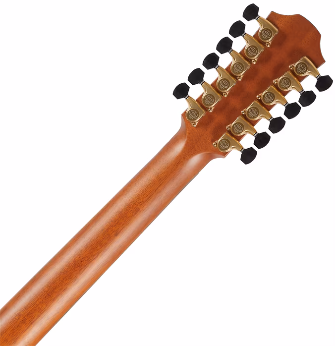 Furch Rainbow G-TI 12 - Zwölfsaitige elektroakustische Gitarre