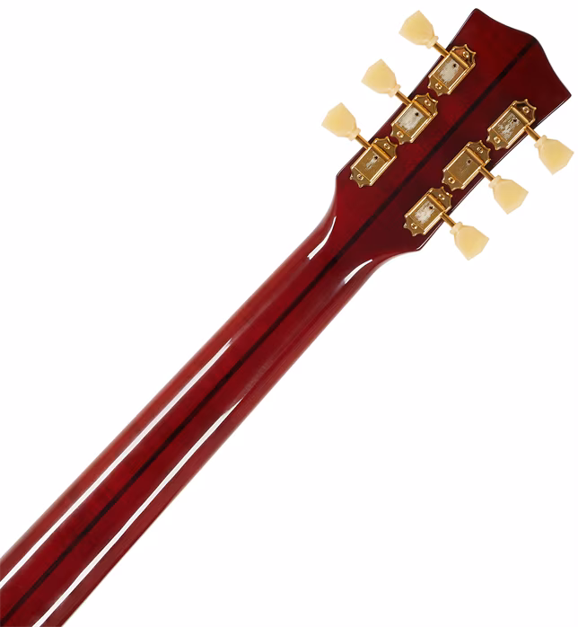 Sigma Guitars GJA-SG200-WR - Elektroakustische Gitarre