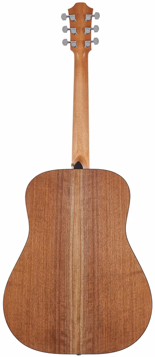 Furch Blue D-SW 43mm CNR Active - Akustische Gitarre