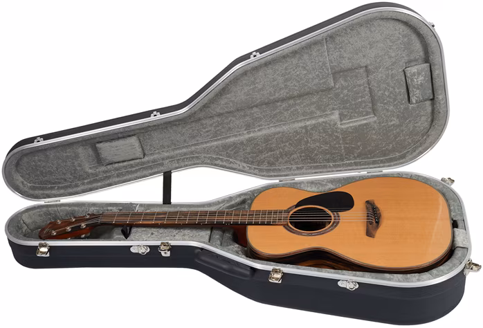 Furch Rainbow OM-CE CNR Active - Elektroakustische Gitarre