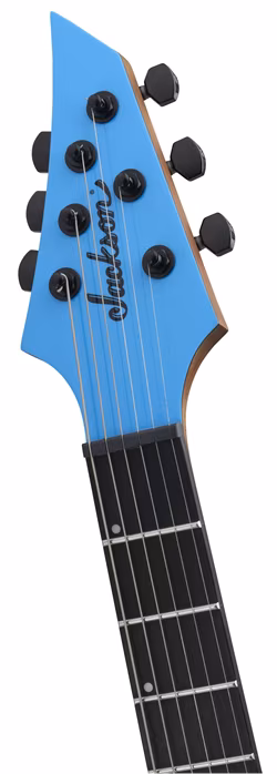 Jackson Pro Plus Misha Mansoor Juggernaut EB RBL - E-Gitarre