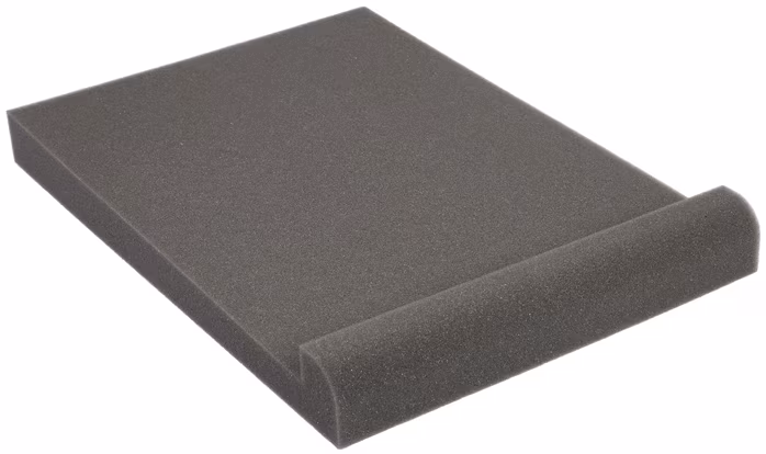 Pyramid Isolations Pad 8 - Akustikschaumstoffe