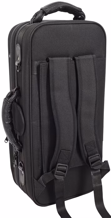 Bacio Instruments BTC200  - Case für Trompete