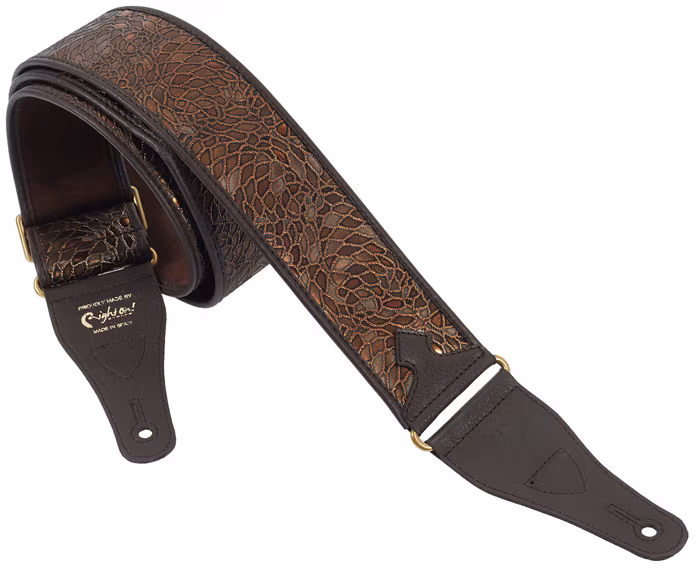 Furch Desert Mirage Strap - Gitarrengurt