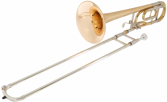Arnolds & Sons ASL-6480 - Posaune