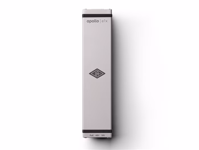 Universal Audio e1x - Vorverstärker