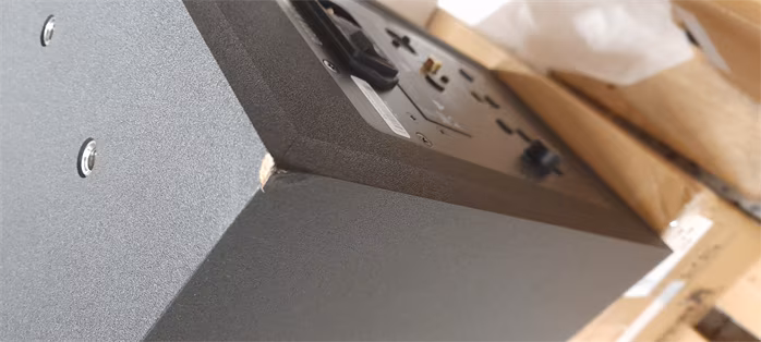 ADAM AUDIO A7V (beschädigt) - Aktiver Studiomonitor