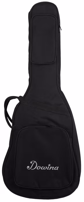 Dowina Cabernet GACE EAS-VTC (ausgepackt) - Elektroakustische Gitarre