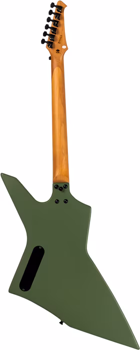 Spira X-400 MGR - E-Gitarre