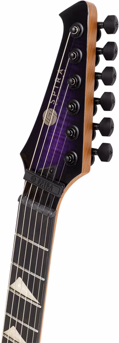 Spira V-500 TPP E - E-Gitarre