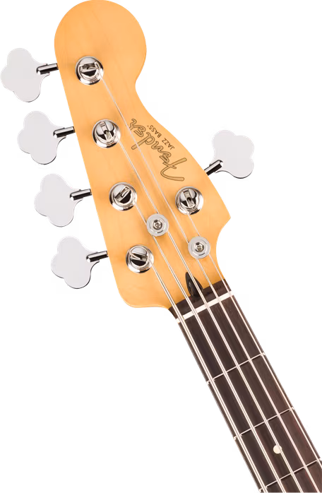 Fender Player II Modified Active Jazz Bass V RW 3TS - E-Bass