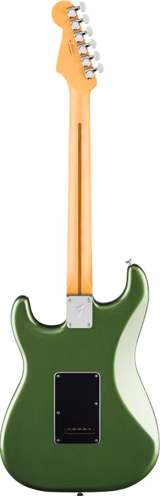 Fender Player II Modified Stratocaster MN HGM - E-Gitarre