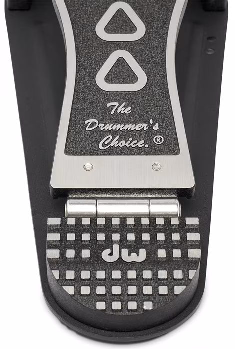 DW 2000A - Pedal für Basstrommel