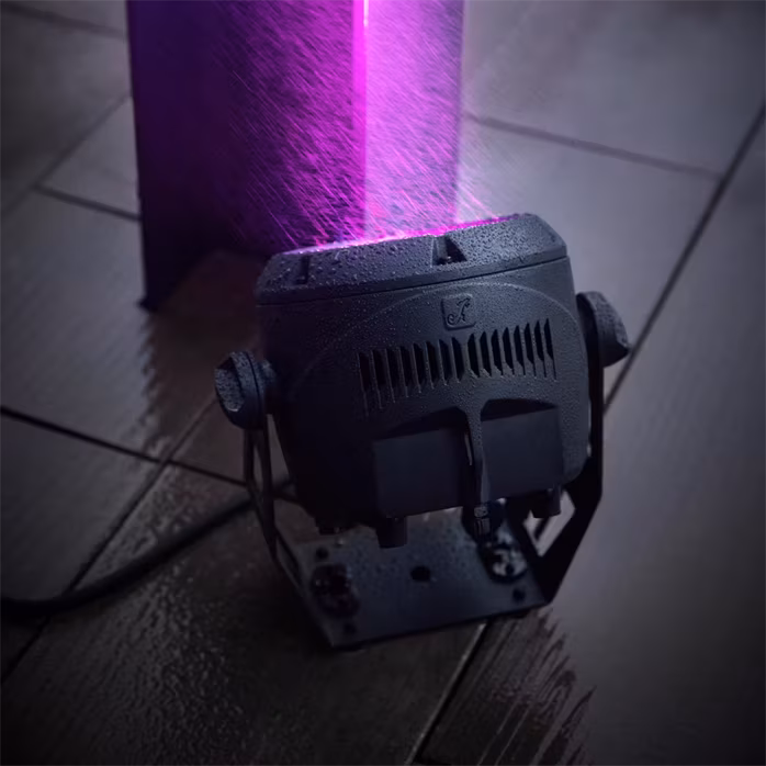 CAMEO ROOT® PAR IP - LED-Reflektor