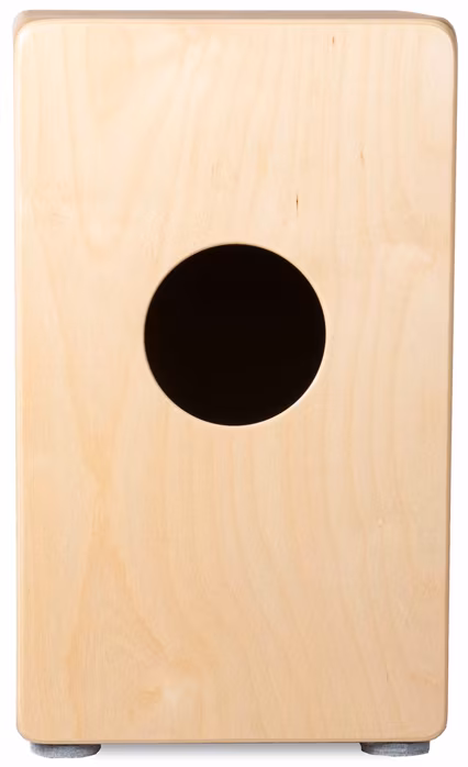 Schlagwerk CP80 Rudiments Natural Cajon - Cajón