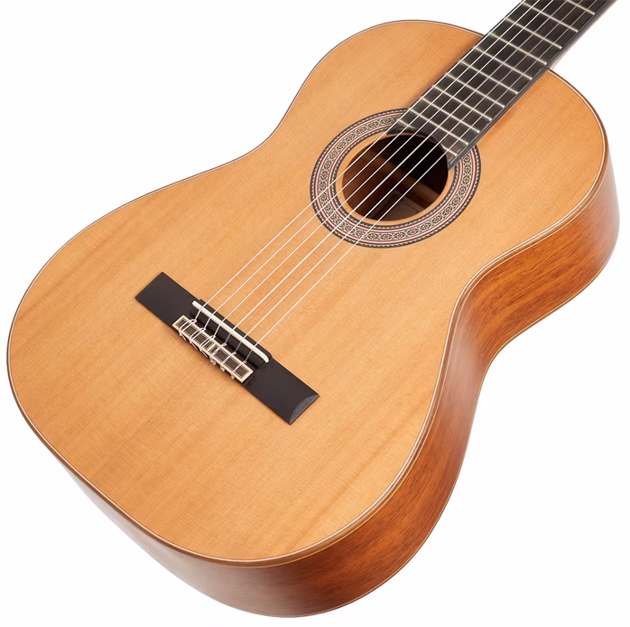 Admira A40 Satin - Die klassische Gitarre