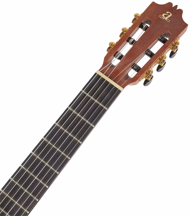 Admira A40 Satin - Die klassische Gitarre