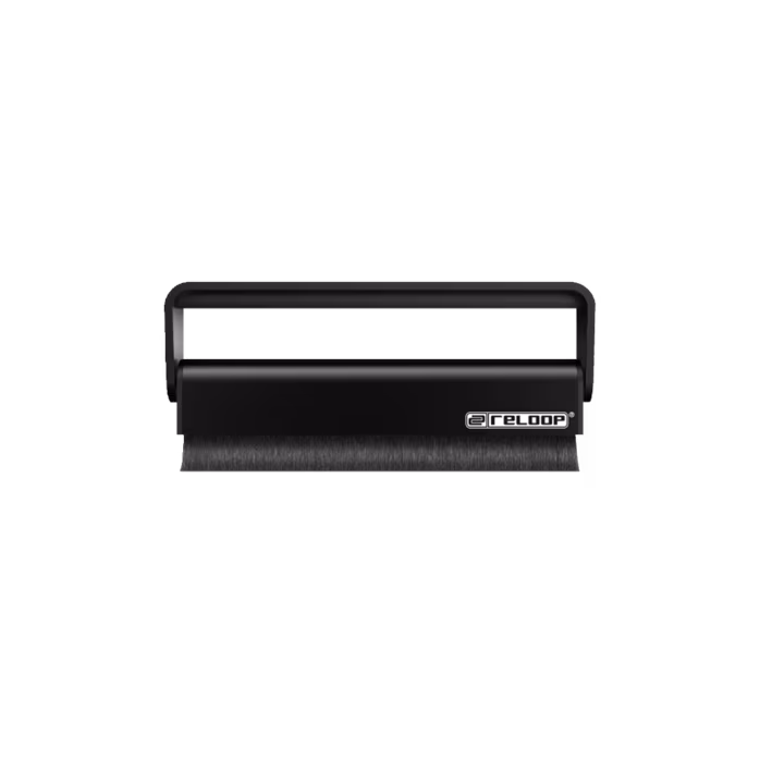 Reloop Premium Carbon Fibre Brush - Bürste