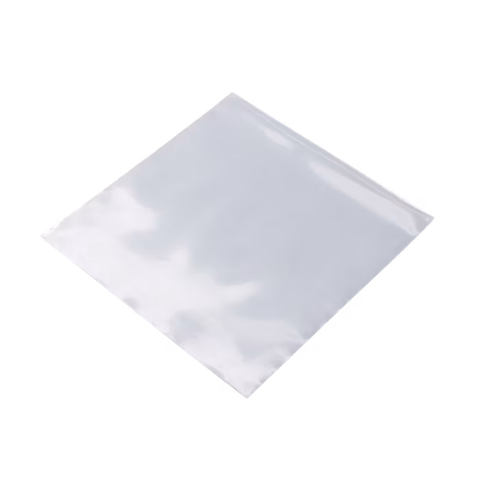 Reloop Premium 12“ Vinyl LP Outer Sleeves - Schallplattenhülle