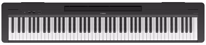 Yamaha P-145BT - Mobiles elektronisches Stage Piano